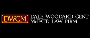 Dale Woodard Gent McFate Law Firm