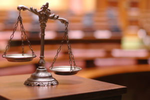 Civil Litigation - Injuries, Lawsuits and Trials