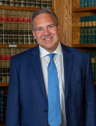 Joseph H. Keebler, Jr.